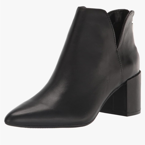 Blondo Shoes - Blondo Tanner Waterproof Leather Boots size 6.5